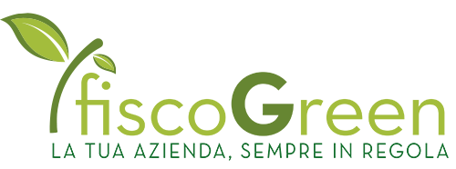 FiscoGreen logo