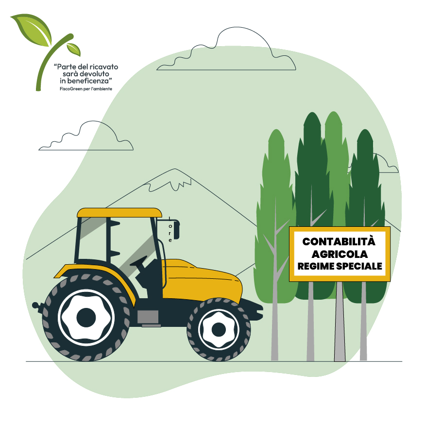 Contabilit� Agricola Art. 34 Regime Speciale